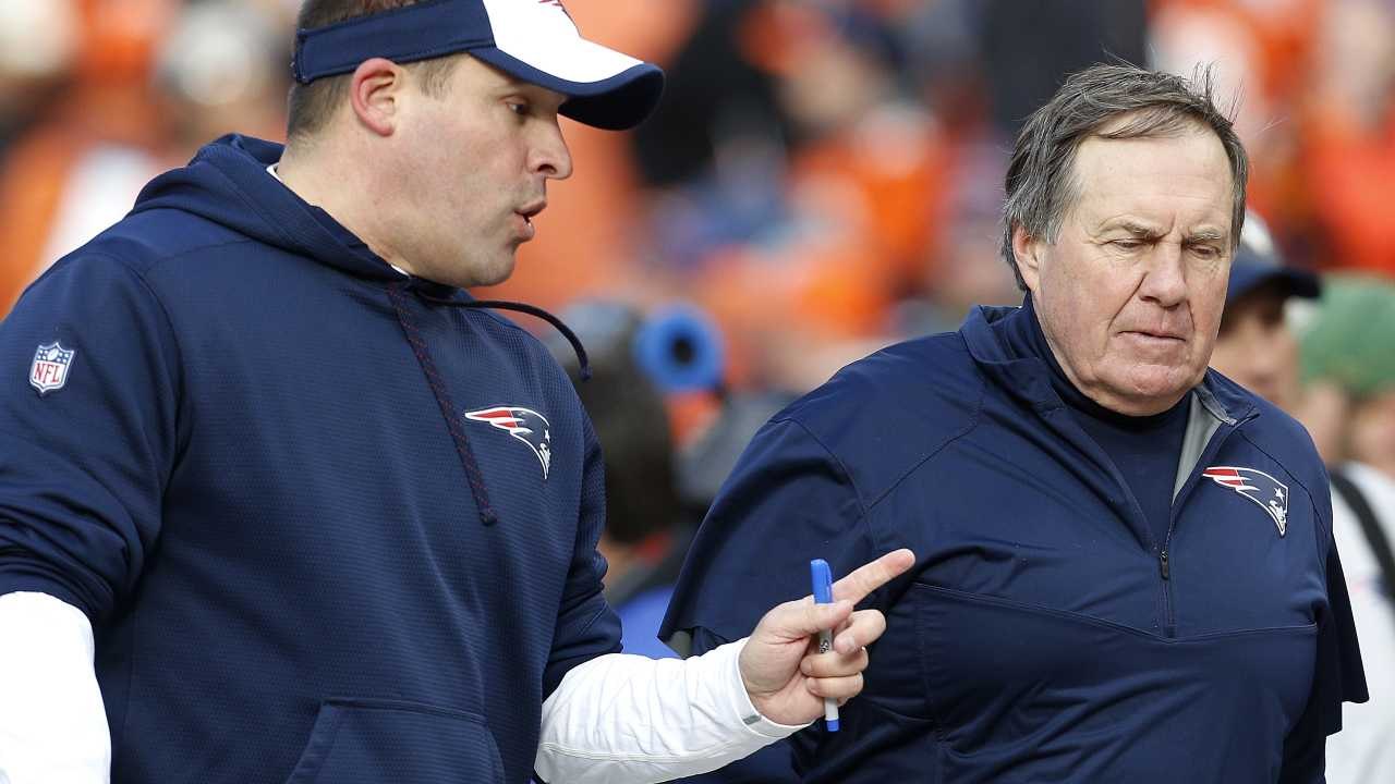 Finn: Would Pats Have Beaten Panthers?