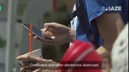 The Hidden Threat of EMP: What You Need to Know ⚡