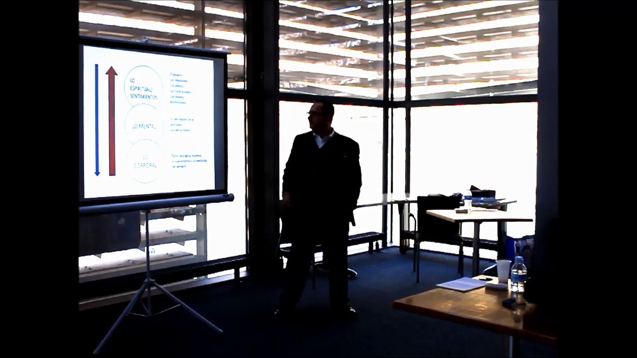 Encuentro con el Dr. Jose F. Tinao - Enero 2016 - PARTE 2