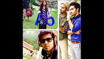 Gul-E-Rana Ost TItle Song Hum Tv Drama Sajal Ali Feroze Khan