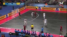 Golo 100 de Ricardinho por Portugal