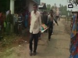 Class 6th student dies in West Bengal after physical assault
