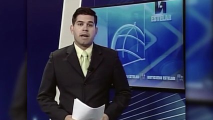 Noticiero de Cuba informa la fuga de los hermanos Gourriel -