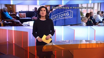 Buurtzorg neemt driekwart van TSN Thuiszorg over - RTV Noord