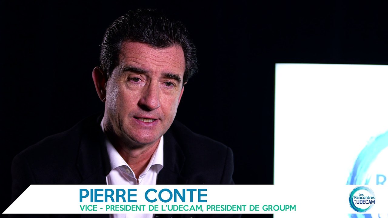 [Rencontres 2016] Teaser 10 mars 2016 - Pierre Conte