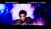 Zoolander 2 (2015) - Bande Annonce Popstar [VOST-HD]