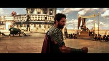 Gods of Egypt (2016) - Bande Annonce / Trailer [VF-HD]