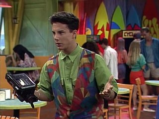 California Dreams S01e11 They Shoot Videos, Don't They