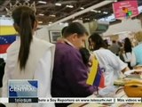 Francia: cacao venezolano participa en Festival Sens y Chocolat 2016