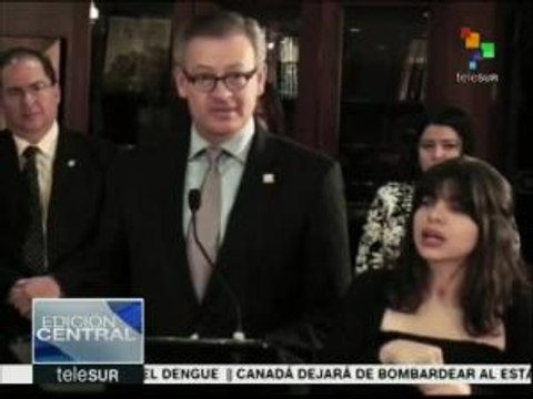 Costa Rica busca agilizar salida de cubanos migrantes