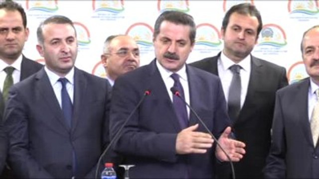 Bakan Çelik: (Kırmızı Et Fiyatları) Üretime Dayalı Piyasa İstikrarından Yanayız