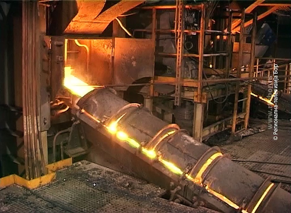 Socijalni program za radnike RTB-a Bor, 09. februar 2016. (RTV Bor)