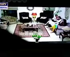 Guzarish Episode 15 on ARY Digital Part-4