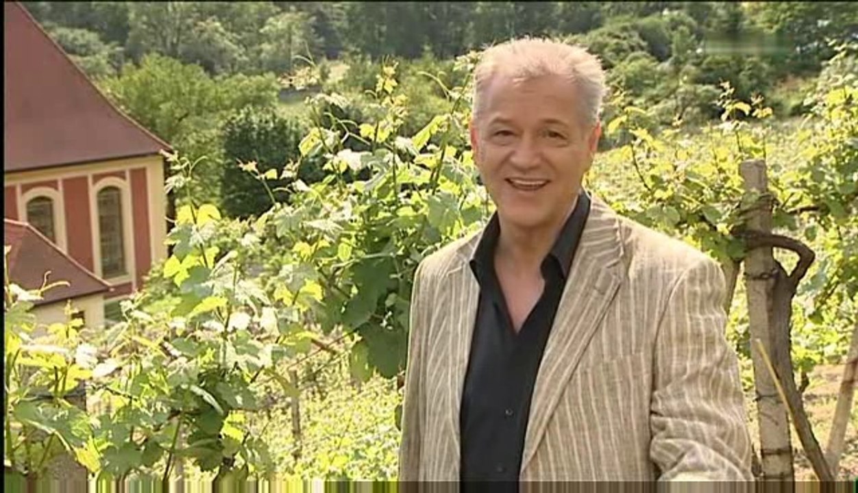 Gerd Christian - Wenn man älter wird 2009