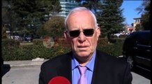 Tiranë, Padia e Tom Doshit, gjykata shpall të pafajshëm Spartak Brahon- Ora News