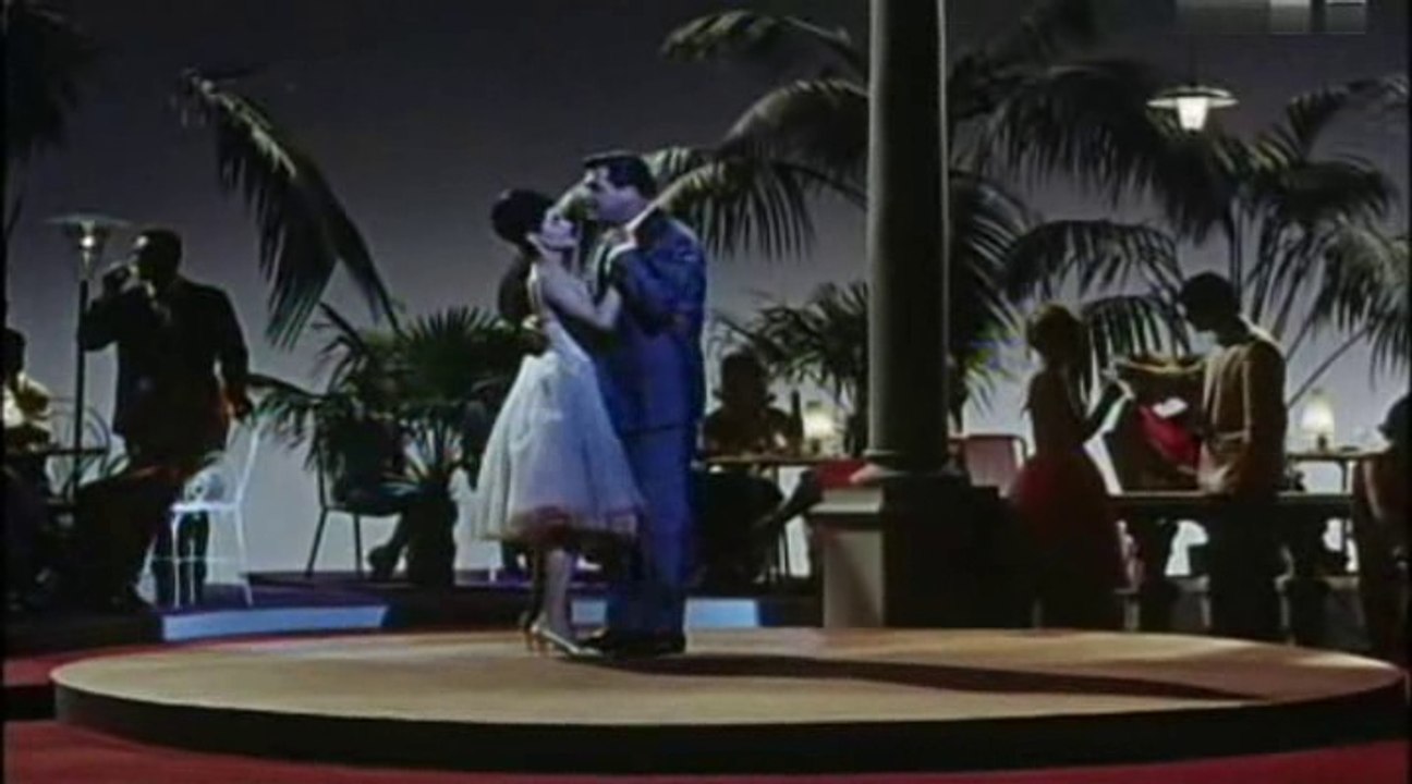 Gerhard Wendland - Tanze mit mir in den Morgen 1962