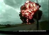Boeing 747 Plane crash in Bagram - Bagram 747 crash