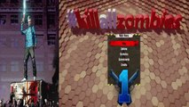 Kill All Zombies Part 7 Walkthrough Gameplay Campaign Mission Single Player Lets Play