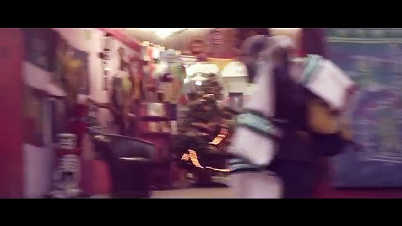 Mr. Probz - Waves (Robin Schulz Remix)