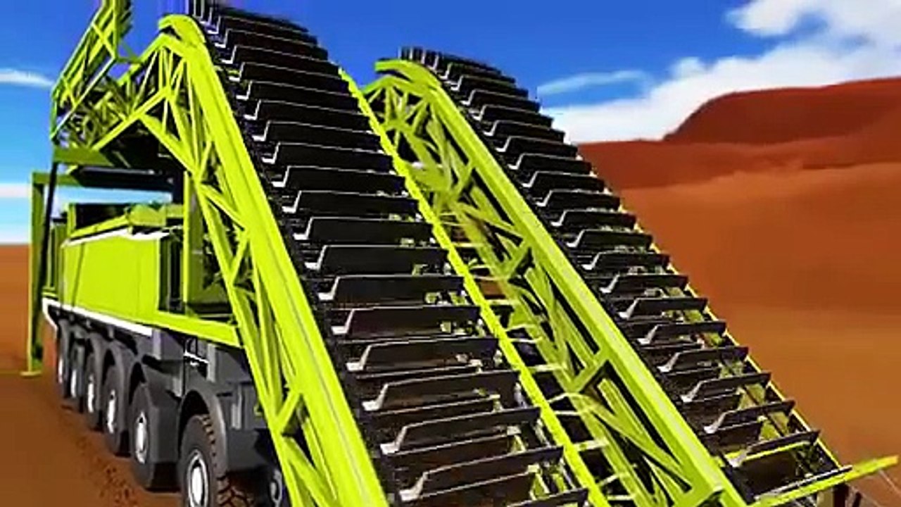 Akıllı kamyon /intelligent truck