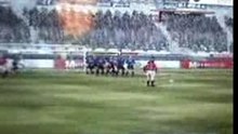 pes best free kick ever by NyK_NiG