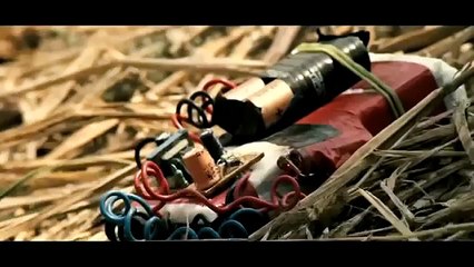 Shor in the City Trailer