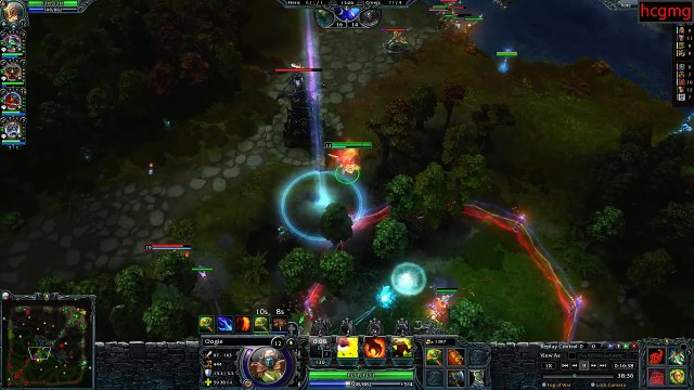 OOGeeGeeIE - Charged Up - Oogie - 1844 MMR