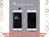 Equipo Premium de Repuesto y Reparación De Pantalla Para iPhone 4S (Movistar Vodafone Orange