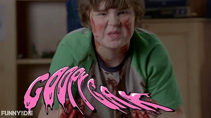 The Revenant Horse Sleeping Bag For Kids