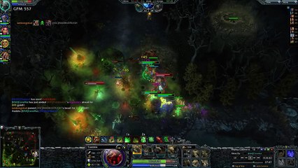 CoreMal - Healing Bites - Tremble - 1837 MMR