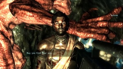 Fallout 3 Modded Playthrough - Part 10
