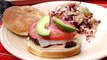 Healthy Recipes - How to Make Spicy Chipotle Turkey Burgers
