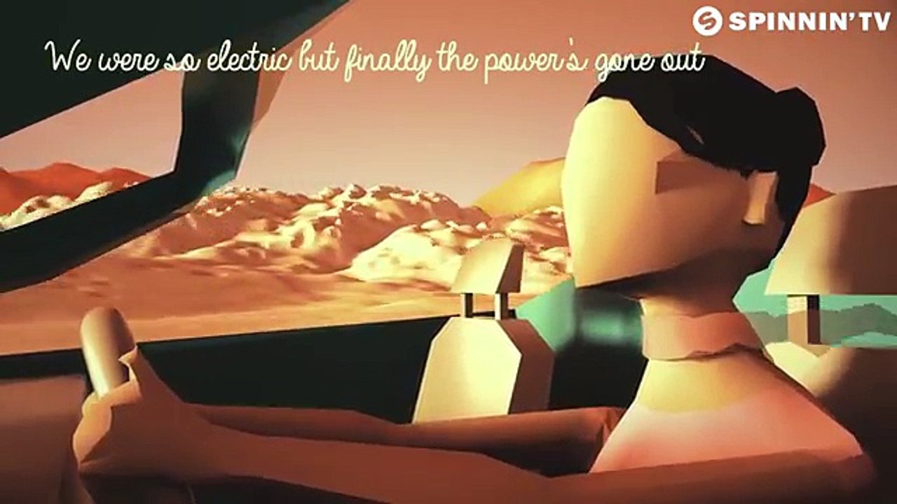 Lincoln Jesser feat. Yuna - Baby Boy (Official Lyric Video) (FULL HD)