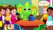 Surprise Eggs Farm Animals Toys - Learn Farm Animals & Animal Sounds - ChuChu TV Surprise For Kids - YouTube