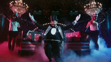 #RocketMortgage Super Bowl Ad: What We Were Thinking | Quicken Loans