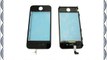 Apple iPhone 4S LCD Display Full Set Touch Screen original black LCD   Display glass   Touch