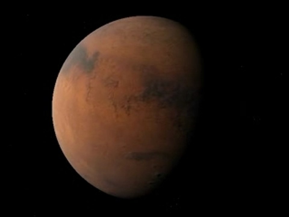 Mars