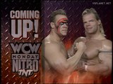 Sting & Lex Luger vs Road Warriors, WCW Monday Nitro 05.02.1996