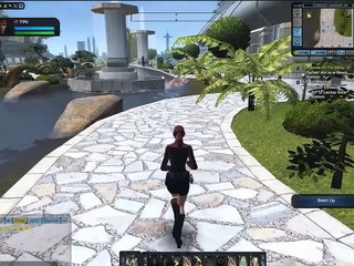 Star Trek Online Stuttering or Lag Issue