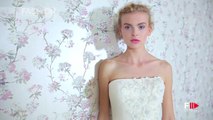 GEORGES HOBEIKA Ad Campaign Bridal 2016 by Fashion Channel