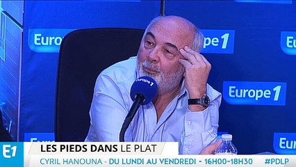 Gérard Jugnot ne connaît pas ses propres répliques cultes !