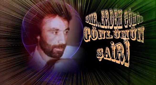 GÖNLÜMÜN ŞAİRİ DURAK YİĞİT VİDSEOSU