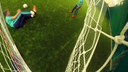 Zap Foot du 9 février: Pogba en mode Pokémon, CR7 reçoit son titre de Pichichi 2015, Neymar fête le Nouvel An chinois !