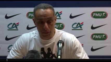 Estac - AS St-Etienne⎥L'avant match avec Mohamed Bradja