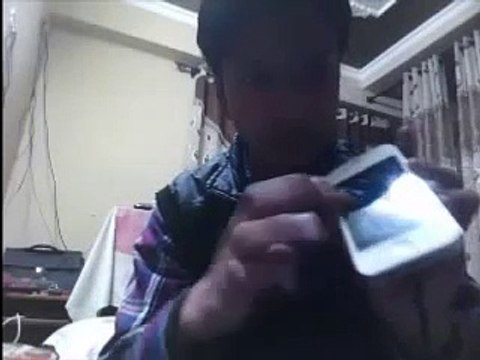 How to fix Scratches and cracks on phone Screen