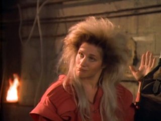 Captain Power And The Soldiers Of The Future 18 - Freedom One