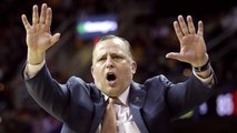 AP: Should Knicks Hire Thibodeau Now?