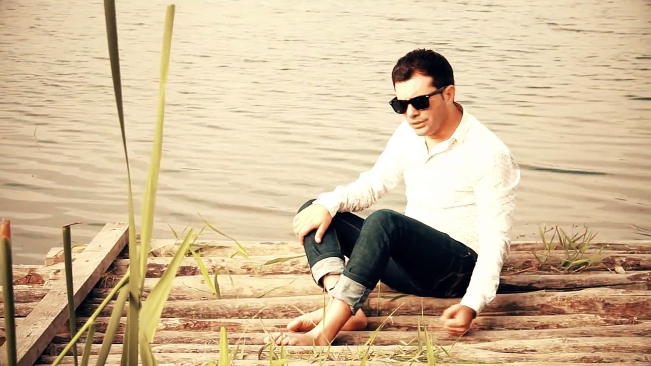 Revan Qarayev indi Tenhayam HD