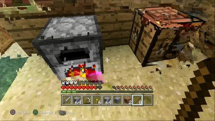 Minecraft - Found Diamonds! #3