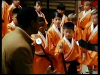 -Фильм-крэк «Rush Hour 3» - Час пик, часть 3
